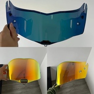 FF805 Visor for LS2 FF805,Thunder Shield UV Protection Helmet Lens Visiera Casco NDTP