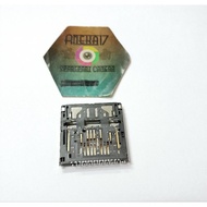 Slot Memory Sd Card For Sony A7II A7M2 A7 Mark II A7R2 A7S2 A6000 a6300