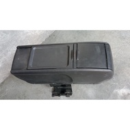 Toyota Wish Centre Console Box Original Accessories