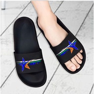 D4t STAR Trendy Men's and Women's Sandals/Latest slop sandals/Cool sandals