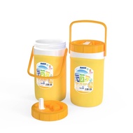 Duy Tan 2L, 3L thermos bottle