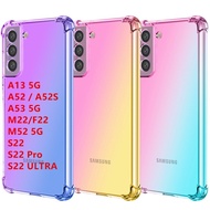 Casing Handphone Samsung S22 Pro Ultra / Samsung A53 / A52 / A52S /