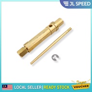 SUZUKI TS125 / TS100 SLIDE NEEDLE JARUM SLIDE CARBURETOR KARBURETOR
