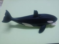 Lego 60368 虎鯨 殺人鯨