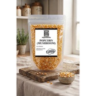 Premium Pop Corn Kernel (Mushroom)