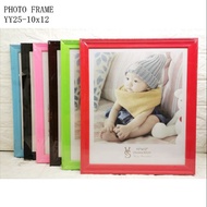 PHOTO FRAME ACETATE COVER 10X12 (YY25 / YY35 / YY54-10X12)