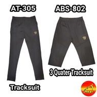 Attop Polyester STRETCHABLE Track Suit AT305 & ABS802
