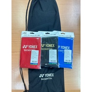 [YVM Badminton] Yonex Fluffy Badminton Racket Cover AC-541 Flannel Bag