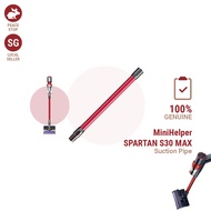 100% Genuine Accessories Spare Replacement Parts for Minihelpers Spartans S30 MAX Cyclone Cordless V