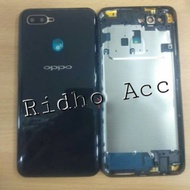 OPPO A5 S BACKDOOR BACK COVER CASING/ OPPO A5S HOUSING KESSING/