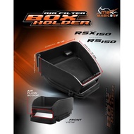 HONDA RSX150/RS150 AIR FLITER BOX HOLDER MAGIC BOY