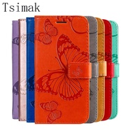 Phone Case For Motorola G9 Plus Play Power G9+ Wallet Cover Motorola Moto E7 E6 Plus E7+ E6+ Flip Po