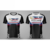Motoclassy STREET GP Edition Tshirt 2025