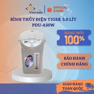 Tiger 5.0 liter thermos PDU-A50W