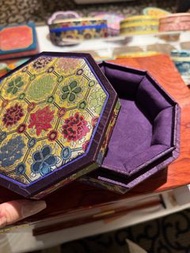 高級真絲珠寶盒首飾盒收納盒 High Quality Jewellery box, organizer