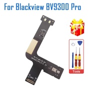 New Original Blackview BV9300 Pro Auxiliary Air Pressure Cable Flex FPC Accessories For Blackview BV