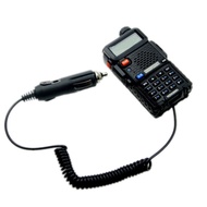 Baofeng BF-UV5R Walkie-Talkie Talkie Learn Electrical Appliances Baofeng Car Charger 12V Car Charger
