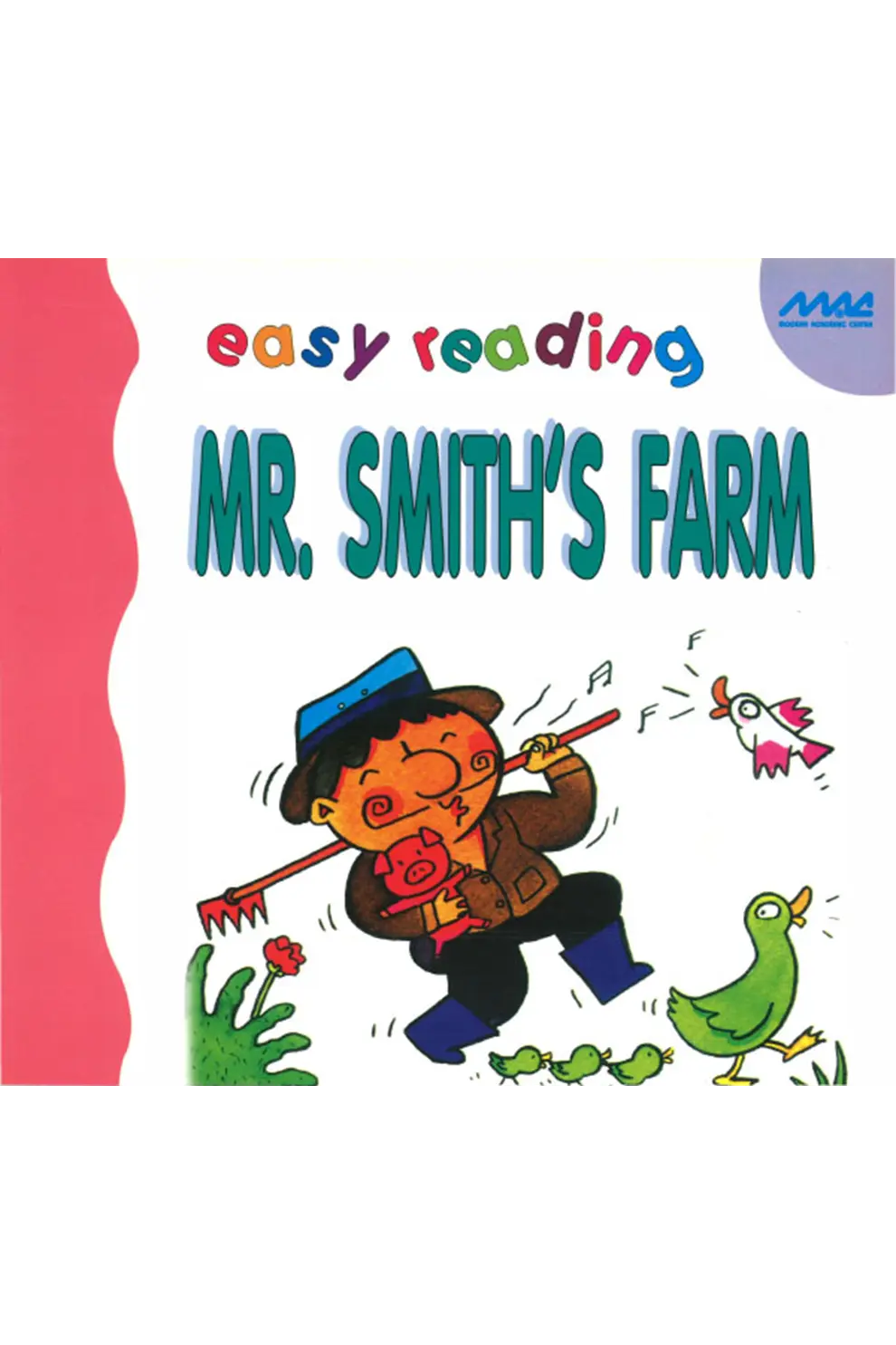 MR.SMITH'S FARM (PDF)