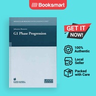 Regulation Of G1 Phase Progression - Hardcover - English - 9780306478314