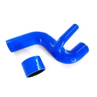 Subaru Impreza GC8 EJ20 STI WRX MK1 MK2 Silicon Intercooler Hose