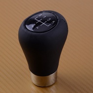 5 Speed Gear Shift Knob Handle fit BMW 3 5 6 Series E60 E46 E87 E88 E90 E92 E93