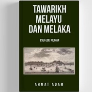 Malay and Melaka Offer | Ahmad Adam-(GBE)