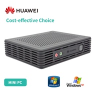 HuaWei Mini PC Windows XP Mini Computer Windows 7 Mini Desktop Mini Laptop Mini CPU Linux Server