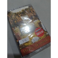 (53) Cassette kaset Hard Rock LANA LANE