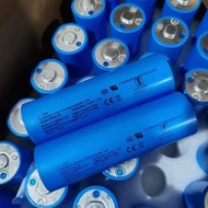 ฟรีขายึดแบตเตอรี่ แบตเตอรี่ LifePO4 ความจุ 20Ah EVE C40 40135 จ่ายกระแสสูง 3C ของแท้ 100% แบตโซล่าเซ