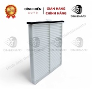 Lọc gió điều hoà Mazda CX5 (2017-2023) Mazda 3 (~> 2019) Mazda 6 (2017-2023) (Mã: KD4561J6X | KD45-6