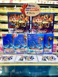 SWITCH  / PS4 BATSUGUN Saturn 致敬精選輯 Boosted (香港版) [中/日/英文]