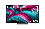 TV thông minh LG 65 Inch OLED evo AI C5 4K OLED65C5PSA