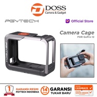 PGYTECH Camera Cage for GoPro 12 Action Camera