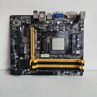 MOBO BIOSTAR A88MQ PROC AMD A10 7800 VERY