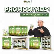 GNI Sacha Inchi Ustaz Hanafi Promosi 2025 (C)