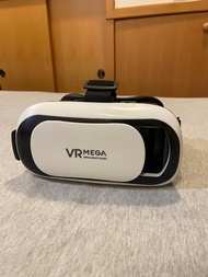 VR mega日本購入全新