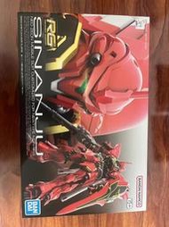 （補件）萬代 rg新安洲鋼彈補件 1比144