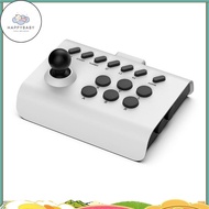 HB lenachristy Wireless Joystick Controller Arcade Fighting Game Fight Stick Gaming Joystick Parts A
