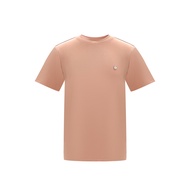LTD เสื้อยืดแขนสั้น ผู้ชาย สีชมพู | T- shirt | 00953