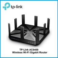 TP-Link AC5400 Wireless Wi-Fi Gigabit Router (Used)