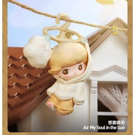 [Ready Stock] POP MART DIMOO The Missing Day Series Figures Blind Box Collectible