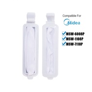 Midea MSW-6008P MSW-1108P MSW-7118P Washing Machine Dust Filter Bag 11.8x2.8cm /Penapis Habuk Mesin 