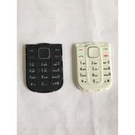 Genuine nokia 1202 keyboard black, white, blue.