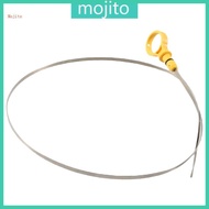 Mojito Engine Oil Dipstick Replacement Stainless Steel Oil Dip Stick Automotive Accessories 1C3Z6750