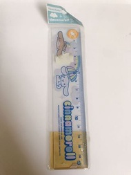 全新 絕版肉桂狗  玉桂狗 Cinnamoroll 間尺