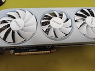 遊戲顯卡 索泰ZOTAC GAMING GeForce RTX 5060 Ti 顯示卡