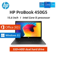 【HP Laptop】HP ProBook450G5,15.6 inch,Intel Core i5 I7 processor,integrated graphics