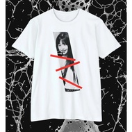 IVE Wonyoung Shirt DIVE Accendio Baddie I Am Kpop Gift Art K-pop Unisex Tees Bias Artistic Casual Co