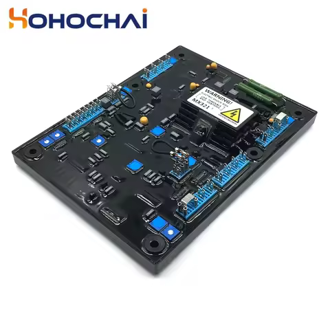 MX321 MX321-A AVR Automatic Voltage Regulator for Diesel Generator