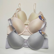 Young Curves Bra Big Size Underwire YCB0270 cup C And D